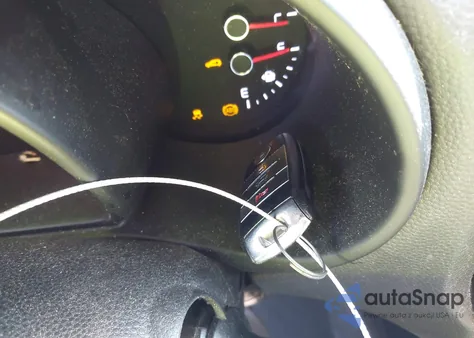 2017 Kia Soul + z USA, uszkodzony, nr VIN KNDJP3A51H7880625